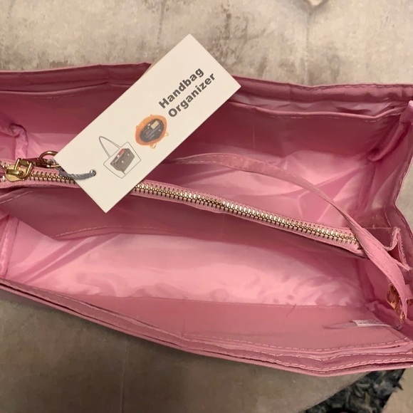 calin Handbags - Handbag organizer, easily transfer from bag to bag